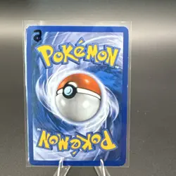 Pokemon Wingull 70/100 EX Crystal Guardians Reverse Holo Common 40 HP Basic Card - Image 2