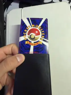 Mewtwo Pokemon Card Game Pocket Monster Nintendo Japanese No.150 - Image 2