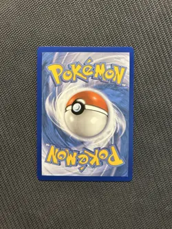 Pokemon TCG Full Face Guard 231/203! NM Condition! See Description! - Image 2