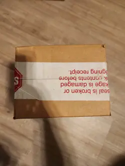 Pokemon TCG 25th Anniversary First Partner Pack Case - Alola-Oversized 12x Packs - Image 2