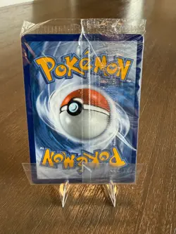 Pokemon TCG Mega Charizard X EX & EX Oricorio UPC Promo Cards Sealed NM - Image 2