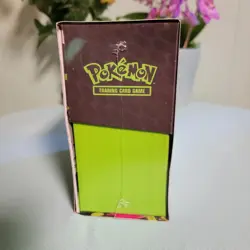 Pokemon TCG Perfect Order Pokemon Center ETB and Booster Box Factory Sealed - Image 3