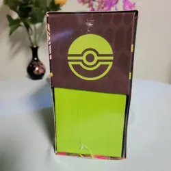 Pokemon TCG Perfect Order Pokemon Center ETB and Booster Box Factory Sealed - Image 5