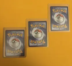 Pokemon First Parter Pack Fresh Kanto Starters Promo Lot - Image 2