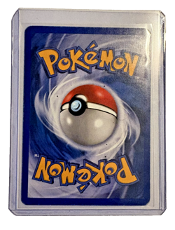 2003 Pokemon Dragon Spoink Reverse Holo #73/97 LP - Image 2