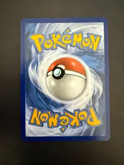 Raticate 099/088 Holo Illustration Rare Pokemon Perfect Order NM - Image 2