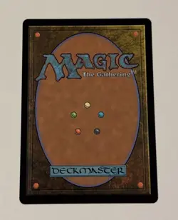 MTG Lion Sash - Kamigawa: Neon Dynasty LP - Image 2