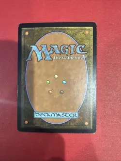 Faith’s Reward Mtg FOIL M13 Core Played - Image 2