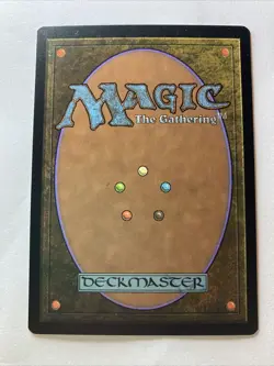 Glimpse the Unthinkable Iconic Masters MTG LP - Image 2
