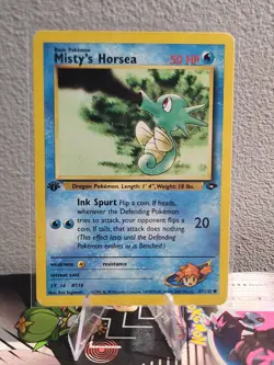 Lot of 1st Edition Rare & Uncommon Cards Team Rocket Non Holo Pokemon TCG - Image 2