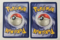 Pokemon Card Bundle - 5 Cards of the TCG Mew Promo Regular/Non-Holo #8 - Image 4