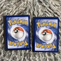 Pokemon TCG Scarlet & Violet Holo Card Lot - Spewpa 8/198 x2 - Image 2