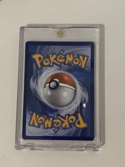 Mega Charizard X ex 109/94 Ultra Rare Full Art Phantasmal Flames Pokemon Card - Image 2