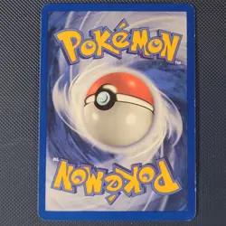 Rattata 66/82 - Team Rocket - Common Vintage WOTC Pokemon Card - LP - Image 2