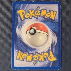 Voltorb 69/82 - Team Rocket - Common Vintage WOTC Pokemon Card - NM - Image 2