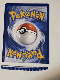 Silcoon 012/217 Ascended Heroes Pokemon TCG Card Packaging Miscut - Image 2