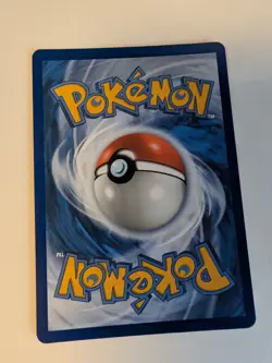 Mega Zygarde 104 2026 Pokemon Perfect Order Full Art Ultra Rare Card NM+ (a) - Image 2