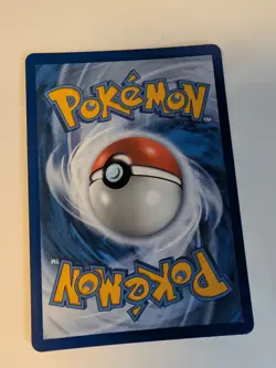 Mega Zygarde 104 2026 Pokemon Perfect Order Full Art Ultra Rare Card NM+ (a) - Image 3