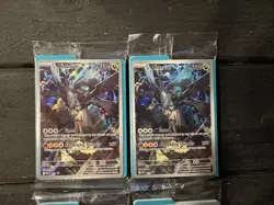 N’s Zekrom Sealed Lot!!! 4 Cards!!! Ascended Heroes Promo!!! $$$ - Image 4
