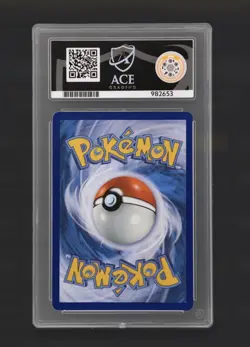 Lillie's Clefairy EX Card 184/159 Journey Together ACE 10 💎Perfect Subs💎 - Image 2
