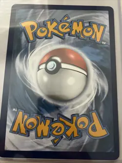 Blastoise VMAX SWSH103 * Jumbo*Cards Holo - Image 3