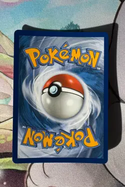 Charizard ex 196 Black Star Holo Promo Card, 2025 - Image 3
