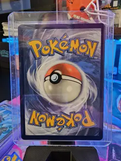 Deoxys VSTAR Full Art Promo SWSD SWSH: Sword & Shield Promo Cards SWSH268 NM - Image 4