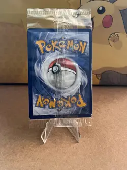 Charmander 044 SEALED SV: Scarlet & Violet Black Star Promo Card Holofoil NM - Image 2