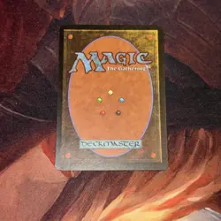 Hall Of Gemstone X1 Mtg Mirage Lp - Image 2