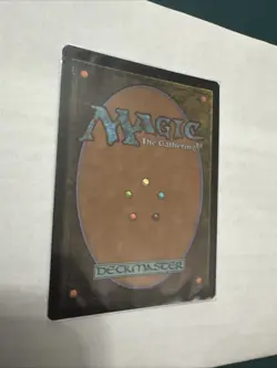 Radagast the Brown Borderless Poster MTG Universes Beyond: The Lord of the Rings - Image 3