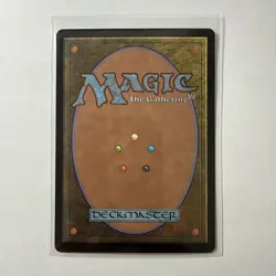 Camellia, the Seedmiser (Showcase) Bloomburrow Foil - Image 2