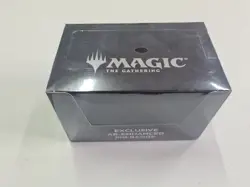 MTG Foundation AR Pin Kit Sealed - Contains 10 Pins - Image 1