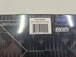 MTG Foundation AR Pin Kit Sealed - Contains 10 Pins - Image 2