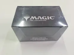 MTG Aetherdrift AR Pin Kit Sealed - Contains 10 Pins - Image 1