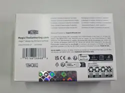 MTG Secret Lair x Hatsune Miku Sakura Superstar Foil Japanese Sealed (Listing 2) - Image 2