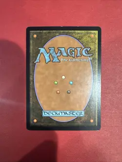Silence Mtg M10 Core Lp Light Play - Image 2