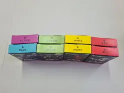 MTG Spiderman Welcome decks - assorted decks - 8 Decks - Image 2