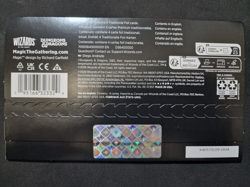 Whispers in Candlekeep | Secret Lair x D&D | Foil | Sealed | In Hand - Image 2