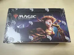 Commander Legends Booster Box - Magic The Gathering - Sealed Brand New - Image 1