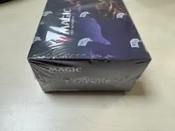Commander Legends Booster Box - Magic The Gathering - Sealed Brand New - Image 2