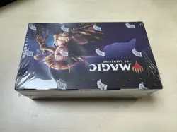 Commander Legends Booster Box - Magic The Gathering - Sealed Brand New - Image 3