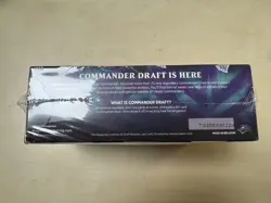 Commander Legends Booster Box - Magic The Gathering - Sealed Brand New - Image 4