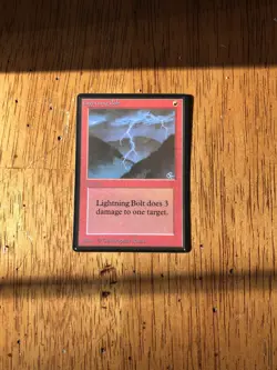 mtg 40 card lot mox diamond, lions eye diamond listing for jeremy hern - Image 4