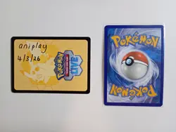 Giovanni’s Charisma 197/165 SR SV151 Near Mint Pokemon Card - Image 2