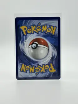 Glaceon ex 026/131 Stamped Promo Pokemon TCG Prismatic Evolutions - Image 2