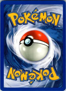 Eevee 51/64 - Jungle Pokemon TCG NM - Image 2