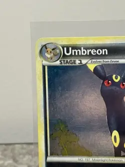 Umbreon 22/95 Holo Rare - Call Of Legends Pokemon TCG - Image 2