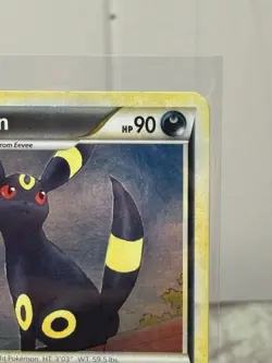 Umbreon 22/95 Holo Rare - Call Of Legends Pokemon TCG - Image 3