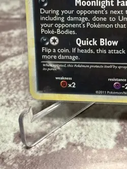 Umbreon 22/95 Holo Rare - Call Of Legends Pokemon TCG - Image 5