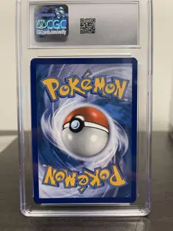 2020 Special Delivery Pikachu Holo SWSH074 Pokemon Center Promo CGC 9 Mint - Image 3